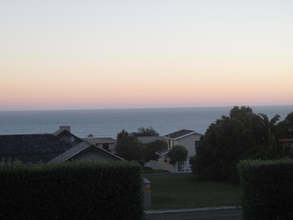 Casa Del Mar Hotel Hermanus Bagian luar foto