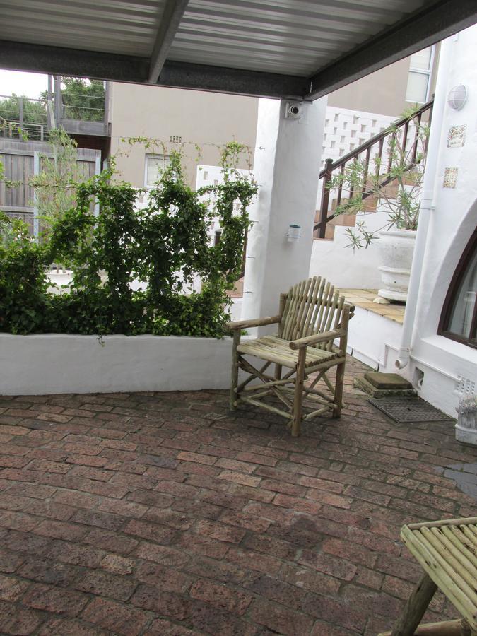 Casa Del Mar Hotel Hermanus Bagian luar foto
