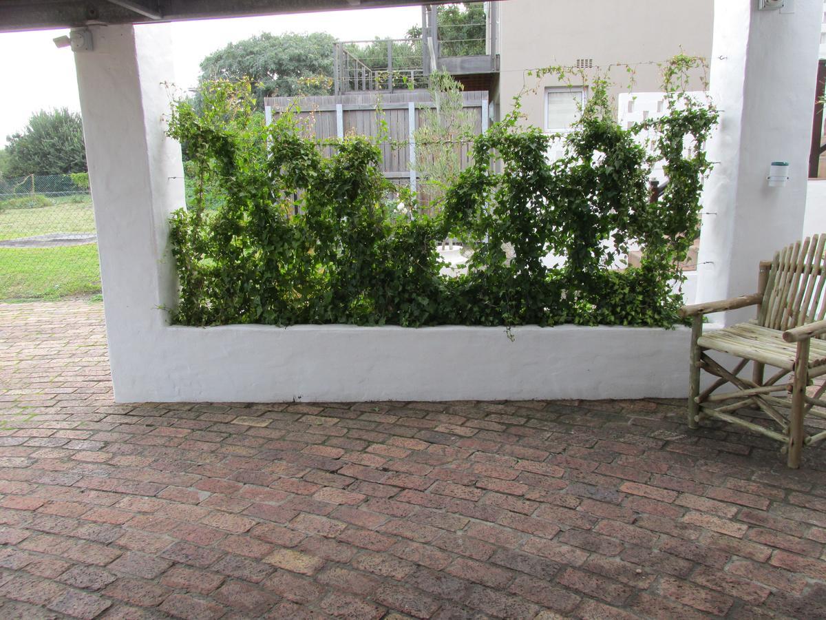 Casa Del Mar Hotel Hermanus Bagian luar foto